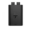 HP 600Q8UT USB-C Netzteil, AC 115/230V