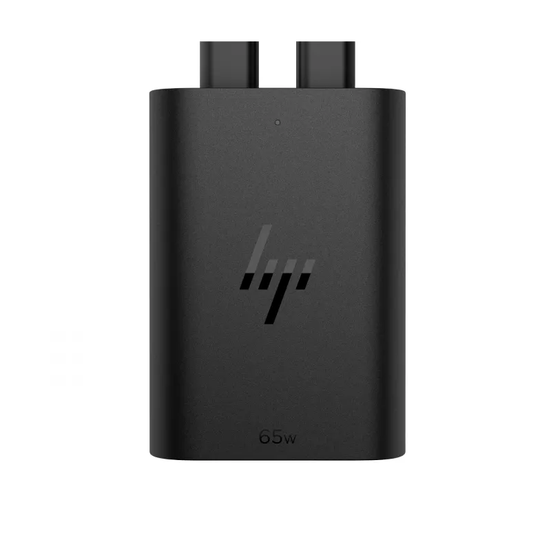 HP 600Q8UT USB-C Netzteil, AC 115/230V