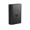 HP 600Q8UT USB-C Netzteil, AC 115/230V