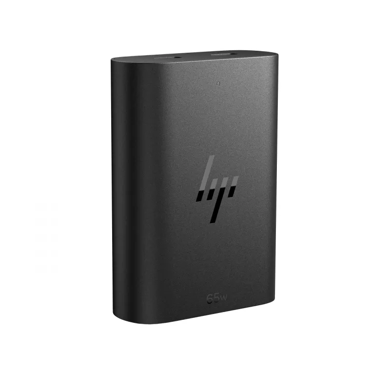 HP 600Q8UT USB-C Netzteil, AC 115/230V