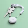Hama 00185826 GPS-Tracker/Finder Artikel Weiß