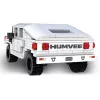 Jamara CaDA Humvee 402853 Steine-Set, 1:24, Weiß