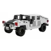 Jamara CaDA Humvee 402853 Steine-Set, 1:24, Weiß