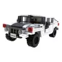 Jamara CaDA Humvee 402853 Steine-Set, 1:24, Weiß