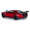 Jamara Dodge Challenger SRT Jailbreak 2in1 402614, 1:36, Rot