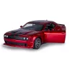 Jamara Dodge Challenger SRT Jailbreak 2in1 402614, 1:36, Rot