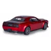 Jamara Dodge Challenger SRT Jailbreak 2in1 402614, 1:36, Rot