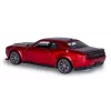 Jamara Dodge Challenger SRT Jailbreak 2in1 402614, 1:36, Rot