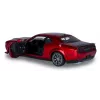 Jamara Dodge Challenger SRT Jailbreak 2in1 402614, 1:36, Rot