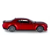 Jamara Dodge Challenger SRT Jailbreak 2in1 402614, 1:36, Rot