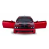 Jamara Dodge Challenger SRT Jailbreak 2in1 402614, 1:36, Rot