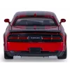 Jamara Dodge Challenger SRT Jailbreak 2in1 402614, 1:36, Rot