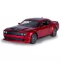 Jamara Dodge Challenger SRT Jailbreak 2in1 402614, 1:36, Rot