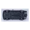 Jamara Dodge Challenger SRT Jailbreak 2in1 402615, 1:36, Schwarz