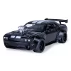 Jamara Dodge Challenger SRT Jailbreak 2in1 402615, 1:36, Schwarz