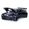 Jamara Dodge Challenger SRT Jailbreak 2in1 402615, 1:36, Schwarz