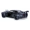 Jamara Dodge Challenger SRT Jailbreak 2in1 402615, 1:36, Schwarz