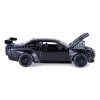 Jamara Dodge Challenger SRT Jailbreak 2in1 402615, 1:36, Schwarz