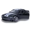 Jamara Dodge Challenger SRT Jailbreak 2in1 402615, 1:36, Schwarz