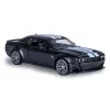 Jamara Dodge Challenger SRT Jailbreak 2in1 402615, 1:36, Schwarz