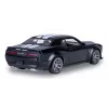 Jamara Dodge Challenger SRT Jailbreak 2in1 402615, 1:36, Schwarz