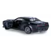 Jamara Dodge Challenger SRT Jailbreak 2in1 402615, 1:36, Schwarz