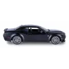Jamara Dodge Challenger SRT Jailbreak 2in1 402615, 1:36, Schwarz