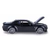 Jamara Dodge Challenger SRT Jailbreak 2in1 402615, 1:36, Schwarz
