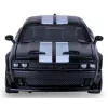 Jamara Dodge Challenger SRT Jailbreak 2in1 402615, 1:36, Schwarz
