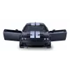 Jamara Dodge Challenger SRT Jailbreak 2in1 402615, 1:36, Schwarz
