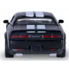 Jamara Dodge Challenger SRT Jailbreak 2in1 402615, 1:36, Schwarz