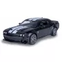 Jamara Dodge Challenger SRT Jailbreak 2in1 402615, 1:36, Schwarz