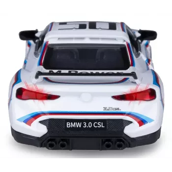 Jamara BMW 3.0 CSL 402622, 1:34, Weiß