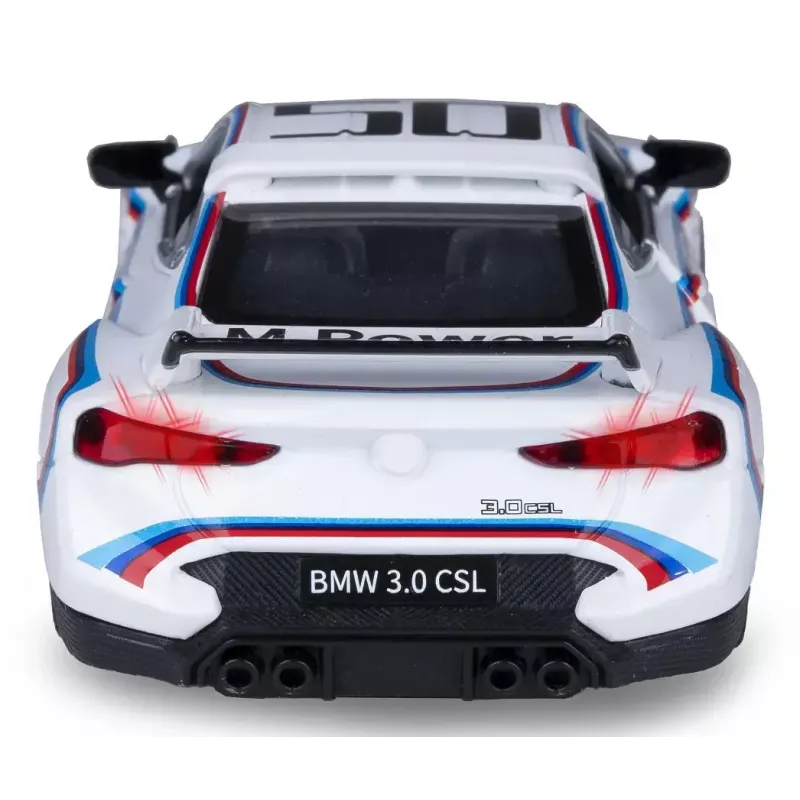 Jamara BMW 3.0 CSL 402622, 1:34, Weiß