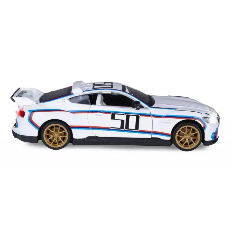 Jamara BMW 3.0 CSL 402622, 1:34, Weiß