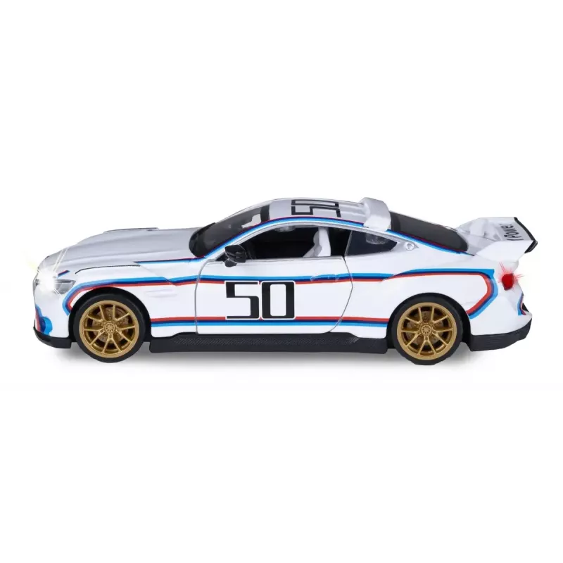Jamara BMW 3.0 CSL 402622, 1:34, Weiß