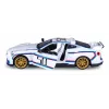 Jamara BMW 3.0 CSL 402622, 1:34, Weiß