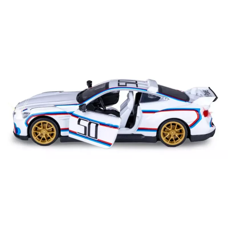 Jamara BMW 3.0 CSL 402622, 1:34, Weiß