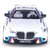 Jamara BMW 3.0 CSL 402622, 1:34, Weiß