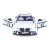 Jamara BMW 3.0 CSL 402622, 1:34, Weiß