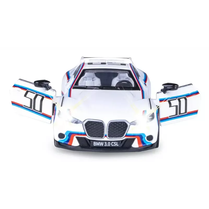 Jamara BMW 3.0 CSL 402622, 1:34, Weiß