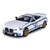 Jamara BMW 3.0 CSL 402622, 1:34, Weiß