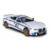 Jamara BMW 3.0 CSL 402622, 1:34, Weiß
