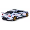 Jamara BMW 3.0 CSL 402622, 1:34, Weiß