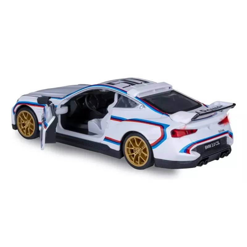 Jamara BMW 3.0 CSL 402622, 1:34, Weiß