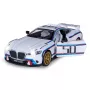 Jamara BMW 3.0 CSL 402622, 1:34, Weiß