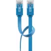 Flaches Patchkabel Goobay CAT 6 1,5 m