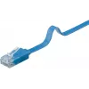 Flaches Patchkabel Goobay CAT 6 1,5 m