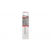 Bosch HSS Metall-Spiralbohrer 2,5 mm, 95 mm, DIN 340, 5 Stk. (2608596810)