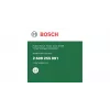 Bosch 2 609 255 091 Bohrer 1 Stück